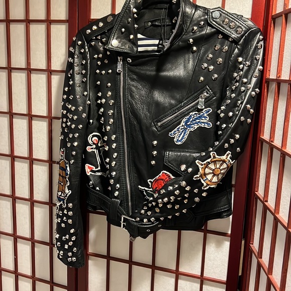 Special edition Zara womens jacket ❤️‍🔥 - Picture 15 of 15